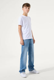 Jeans ILLYANO Straight Fit