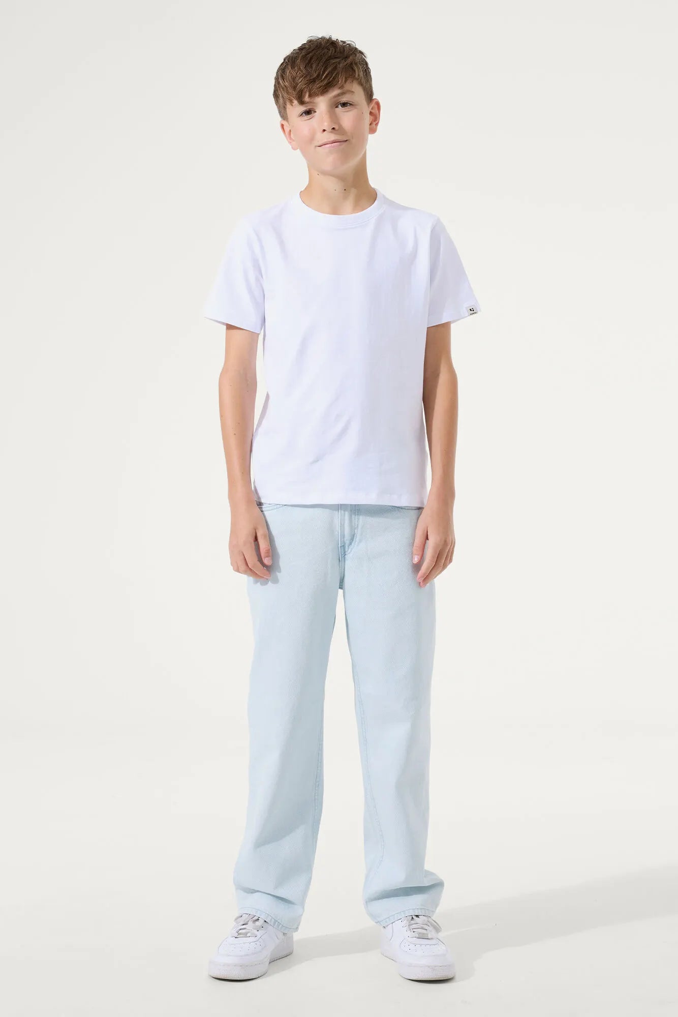 Jeans ILLYANO Straight Fit