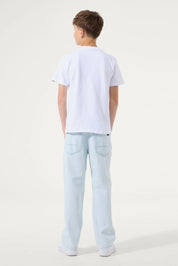 Jeans ILLYANO Straight Fit