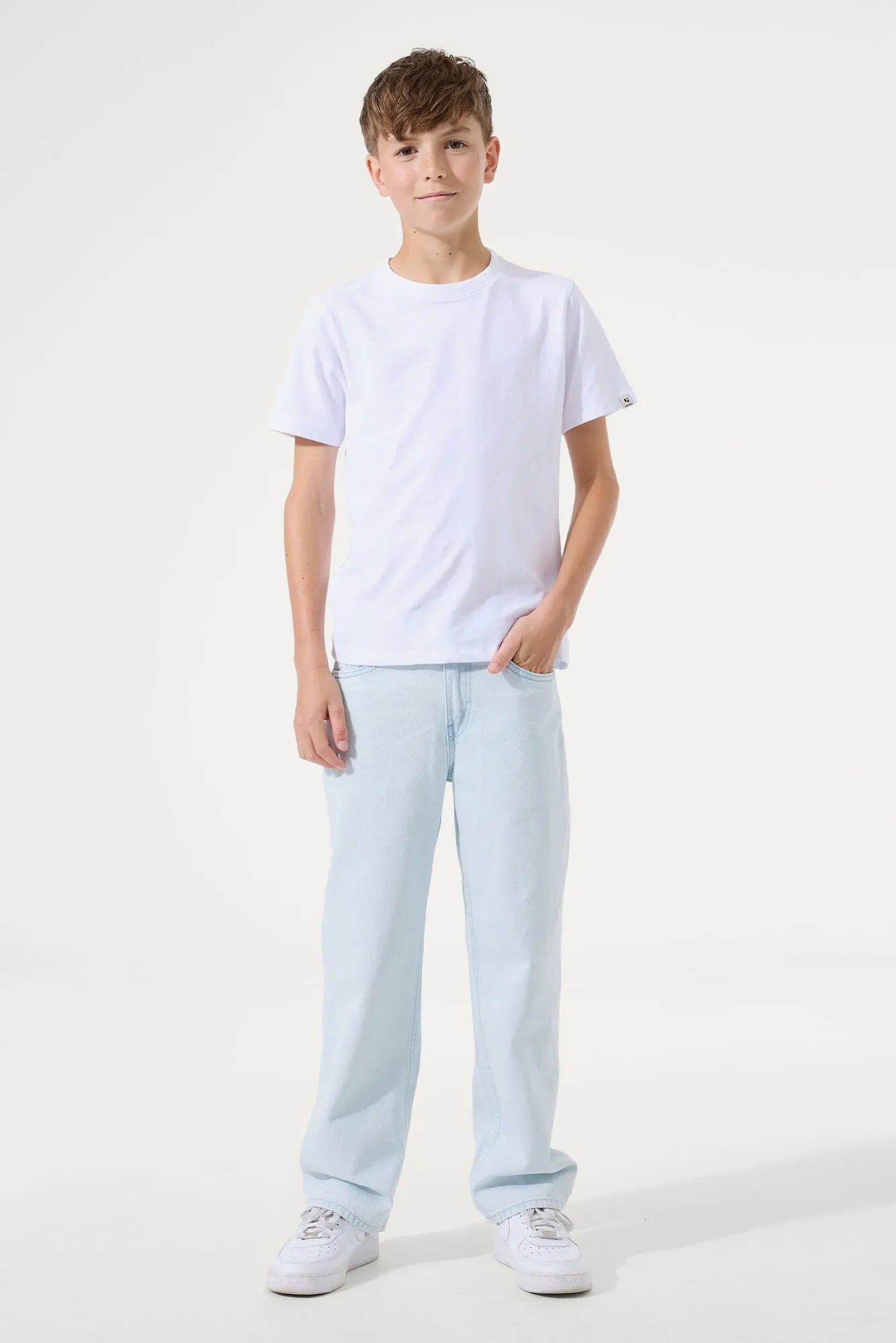 Jeans ILLYANO Straight Fit