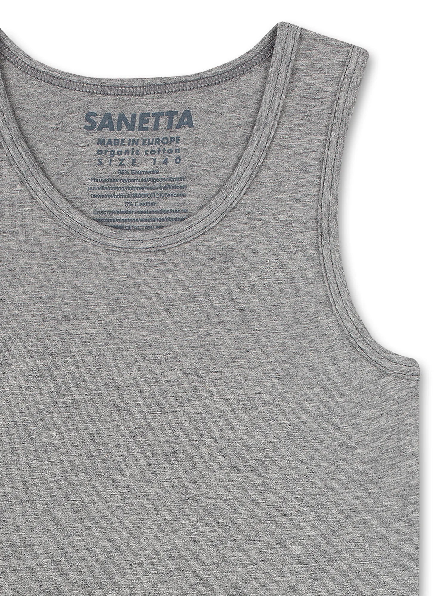 Unterhemd Tanktop