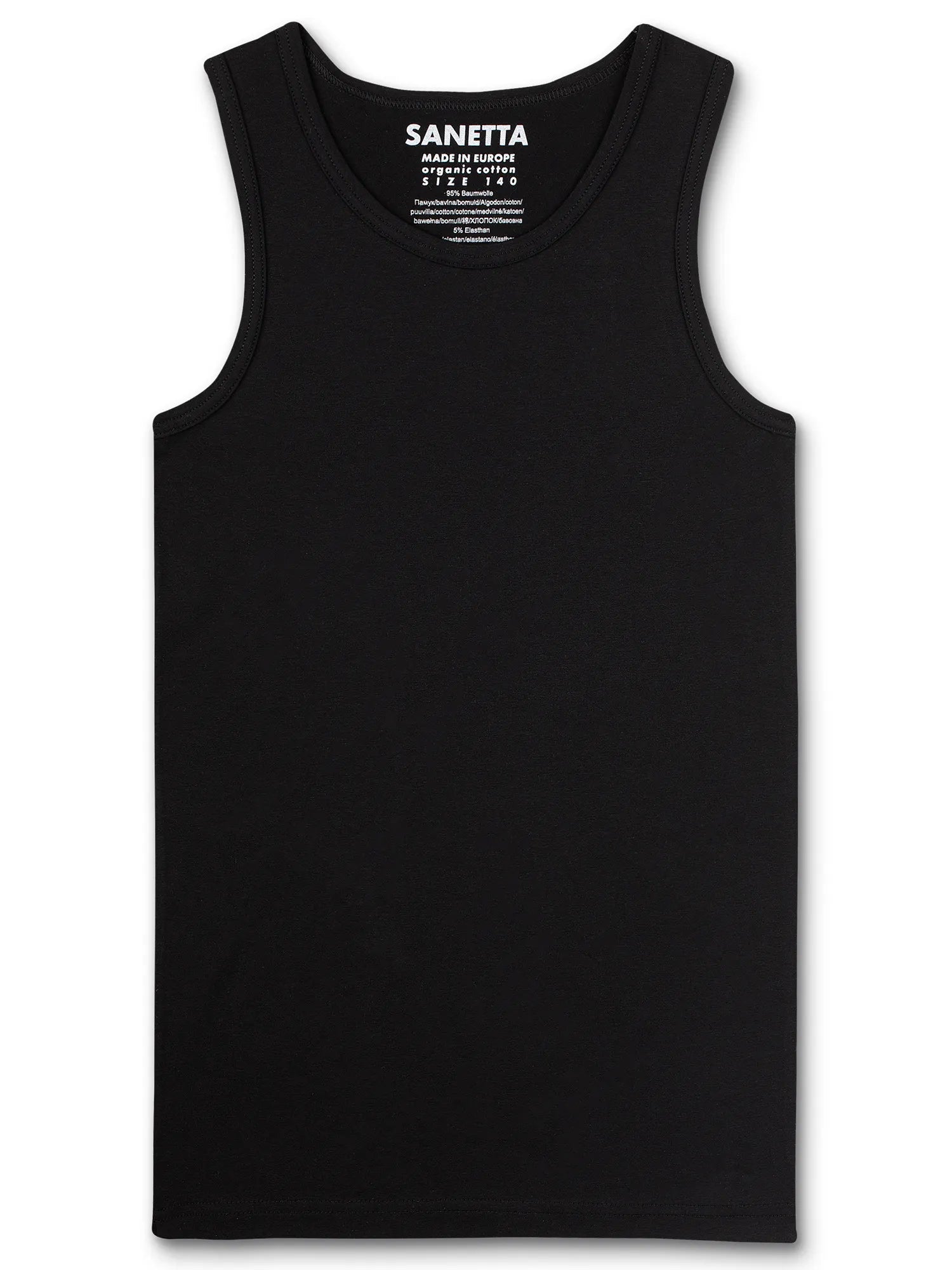 Unterhemd Tanktop