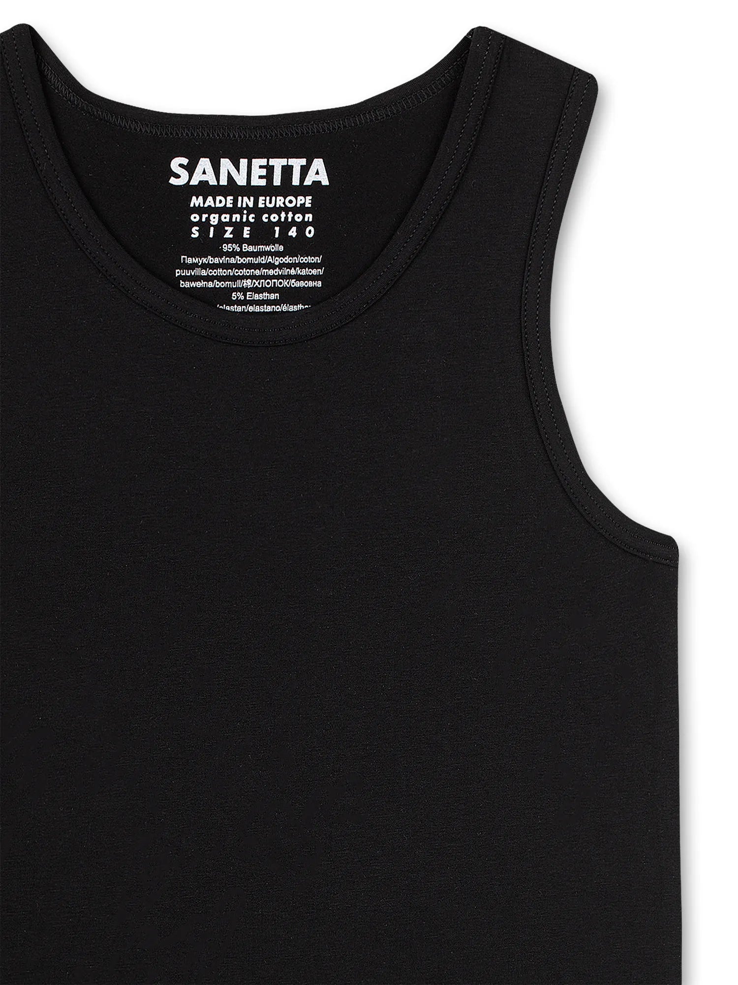 Unterhemd Tanktop