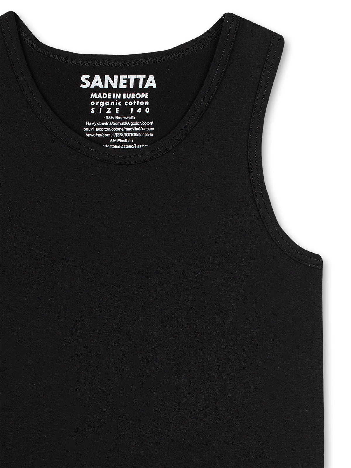 Unterhemd Tanktop