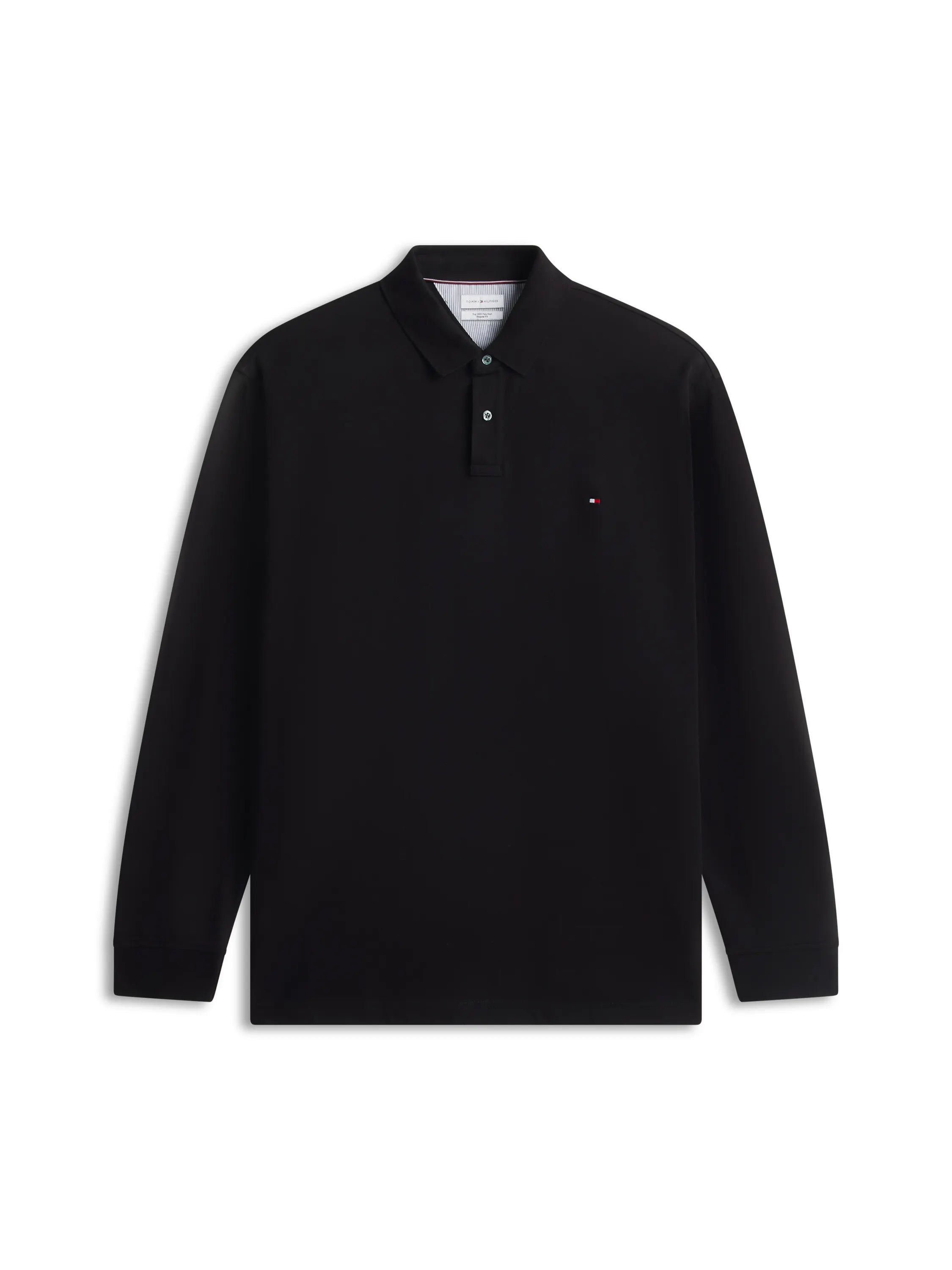 Poloshirt Regular Fit