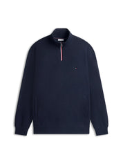 Sweatshirt TERRY aus Baumwolle