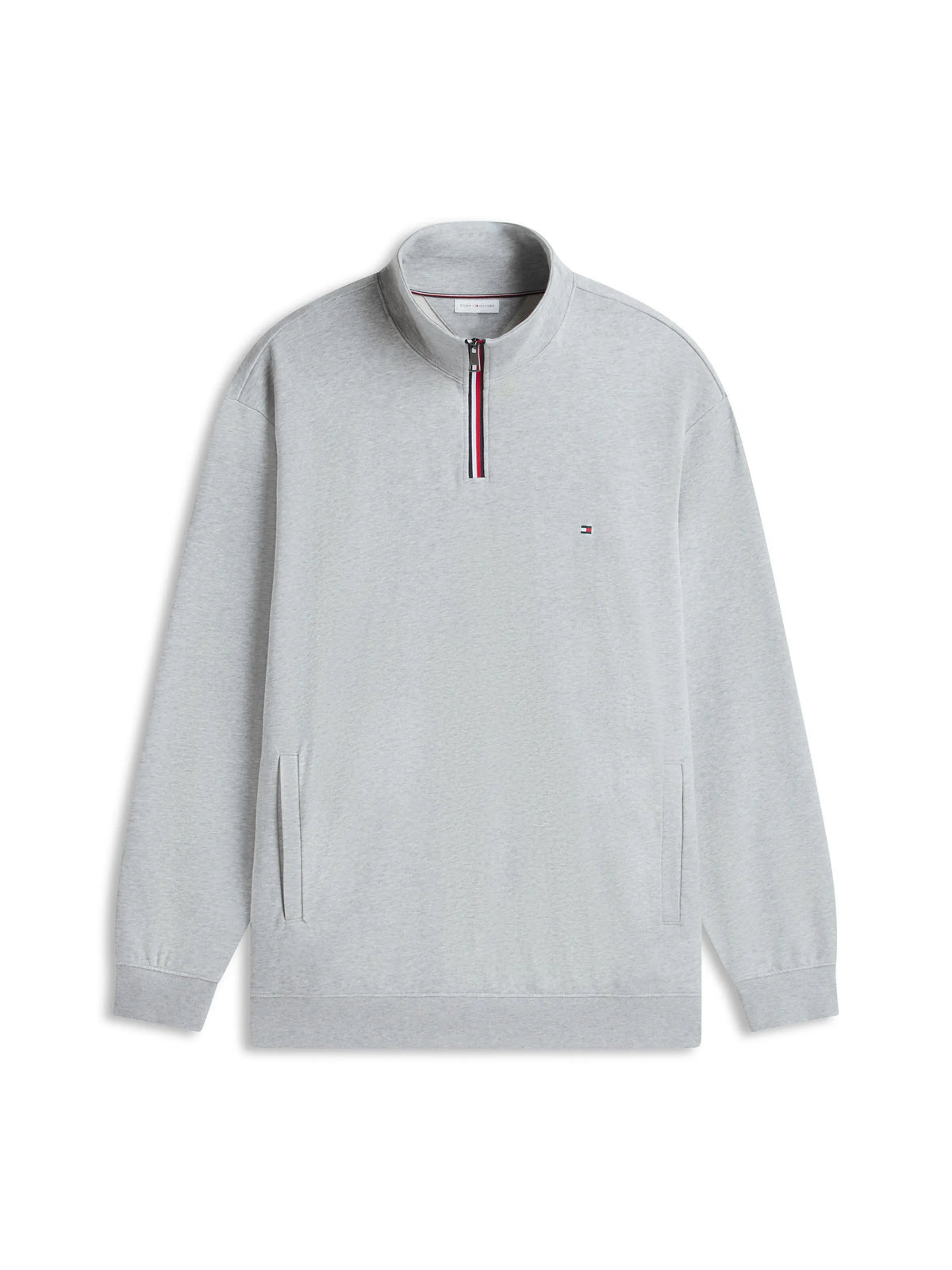 Sweatshirt TERRY aus Baumwolle
