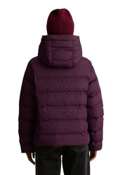 Steppjacke Regular Fit