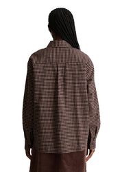 Bluse Relaxed Fit