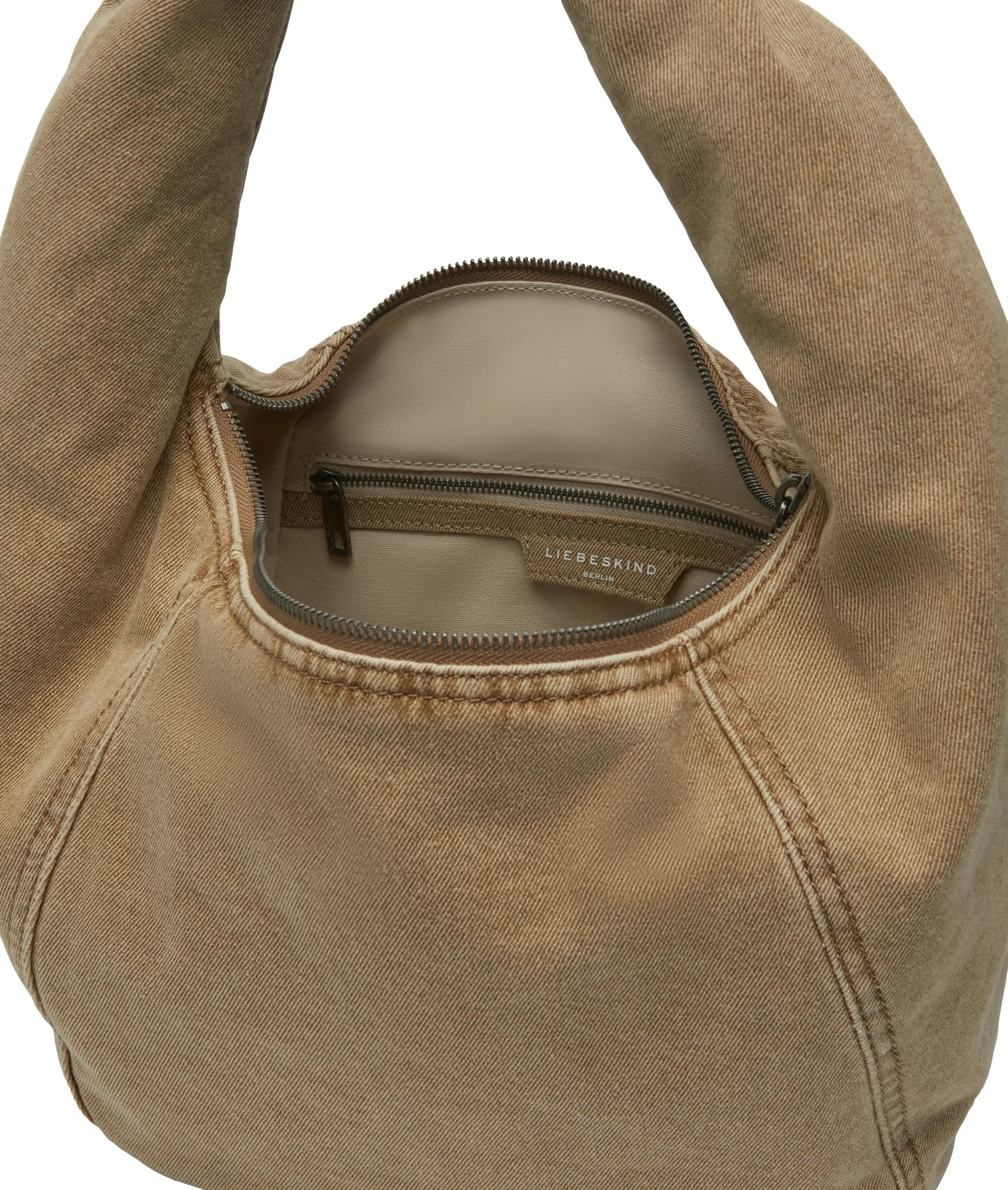 Schultertasche FARRAH M