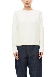 Strickpullover Relaxed Fit