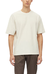 T-Shirt aus Baumwolle