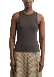 Tanktop Slim Fit