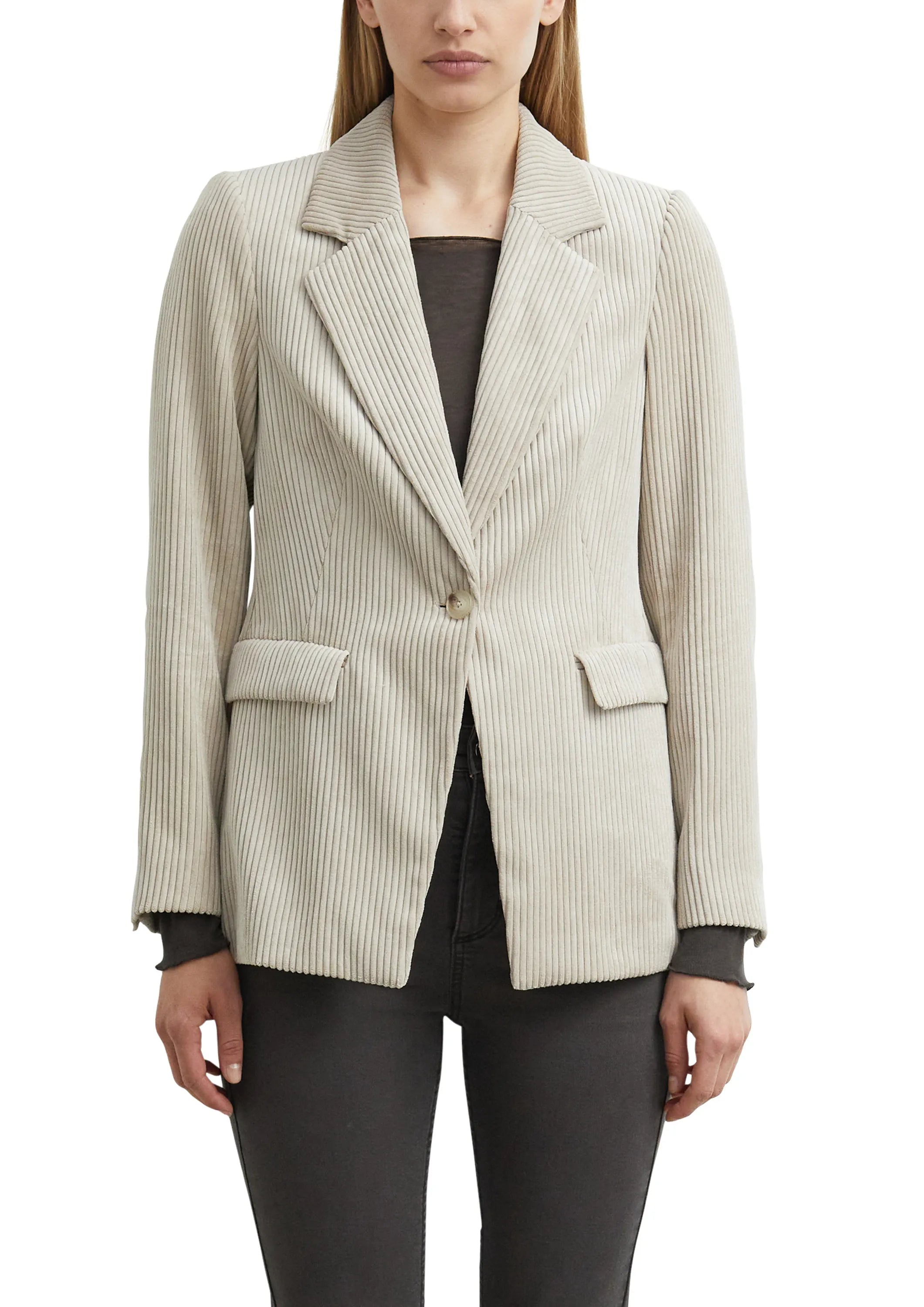 Blazer Regular Fit