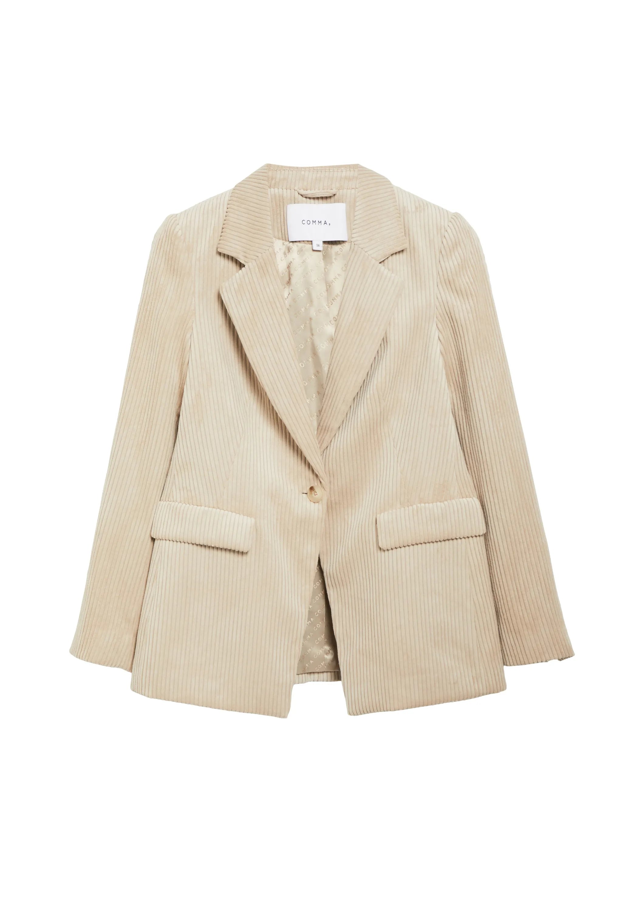 Blazer Regular Fit