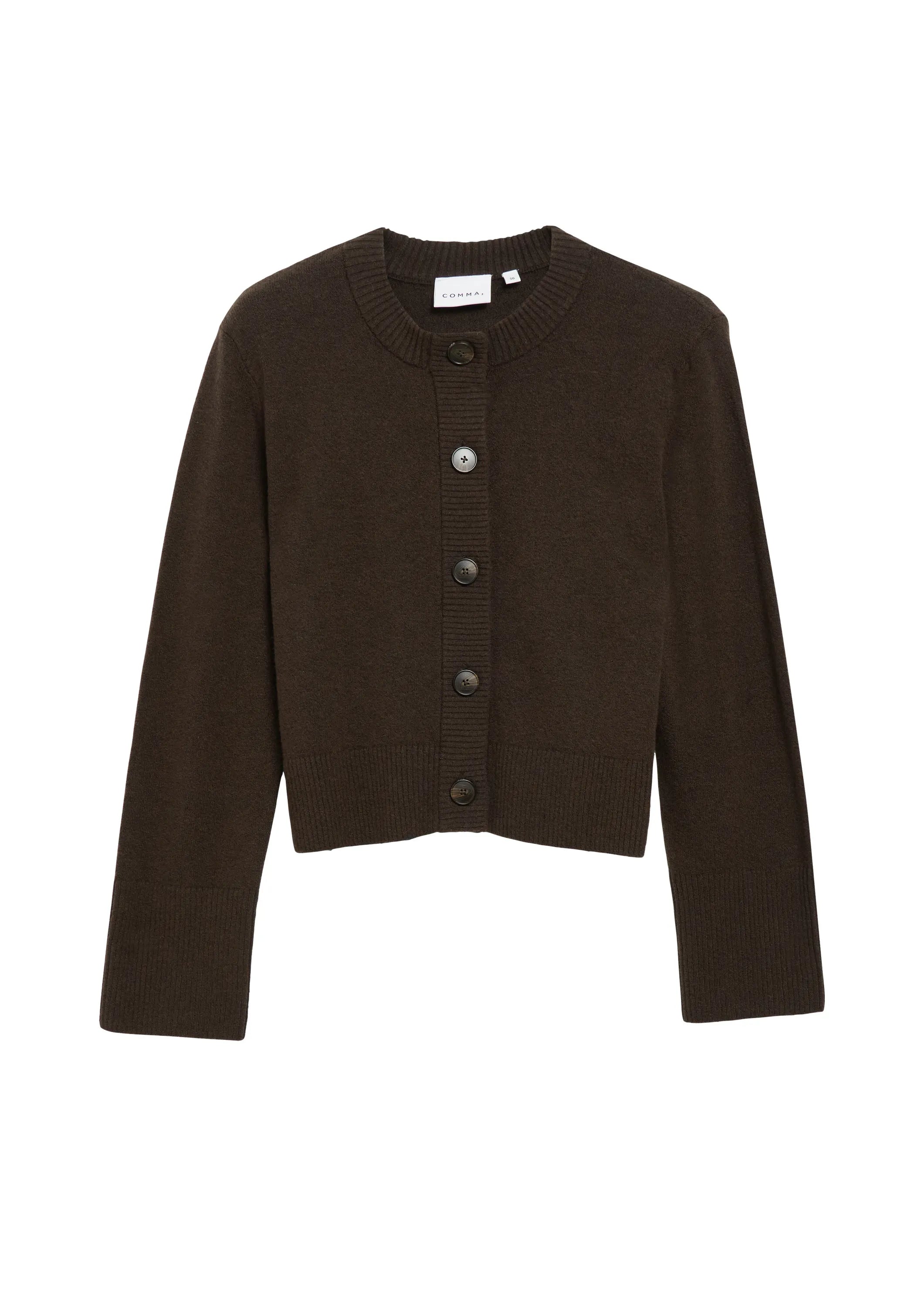 Strickjacke