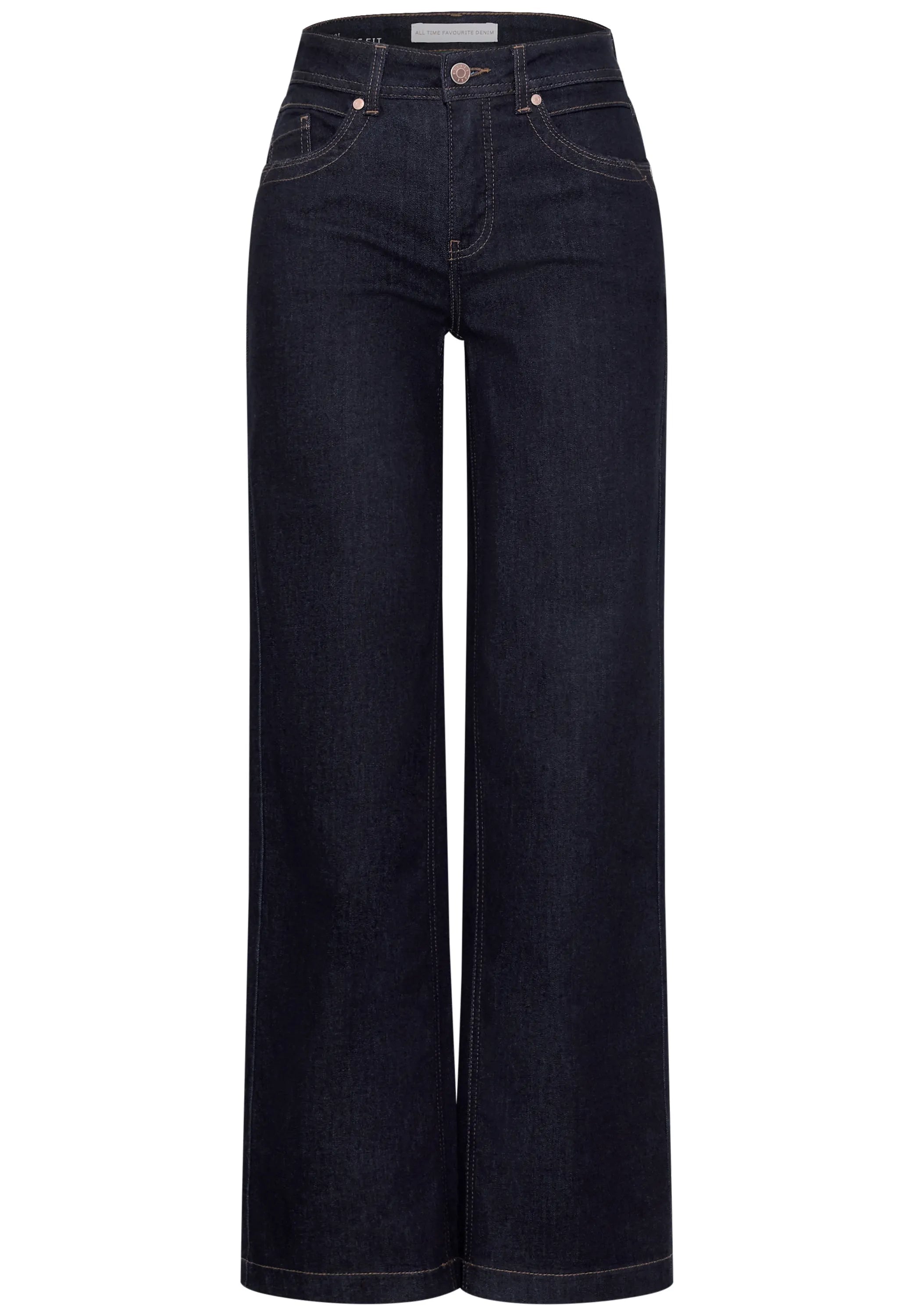 Jeans Wide Leg
