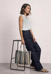 Jeans Wide Leg