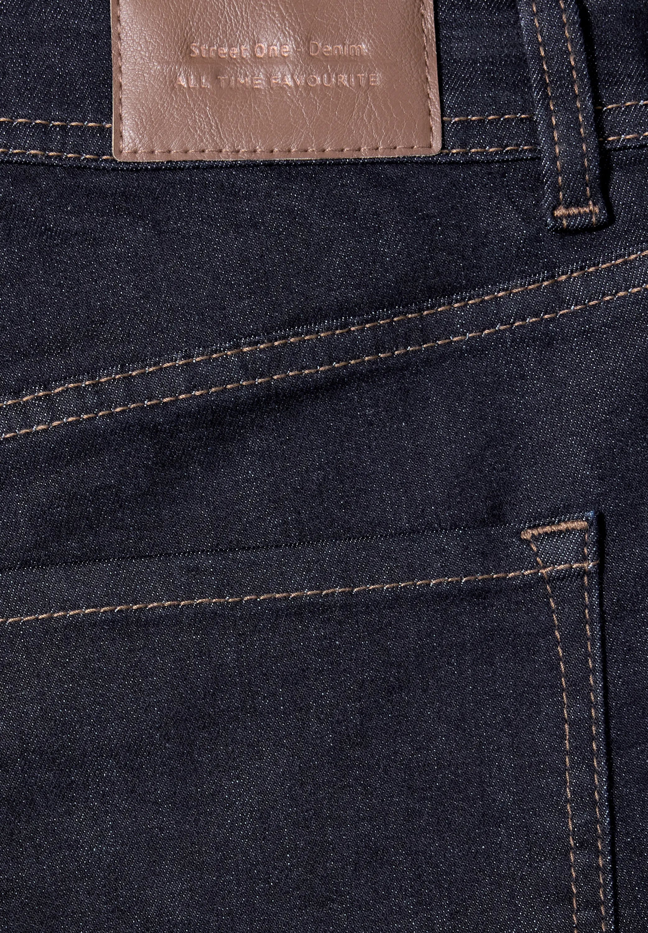 Jeans Wide Leg