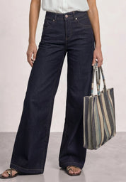 Jeans Wide Leg