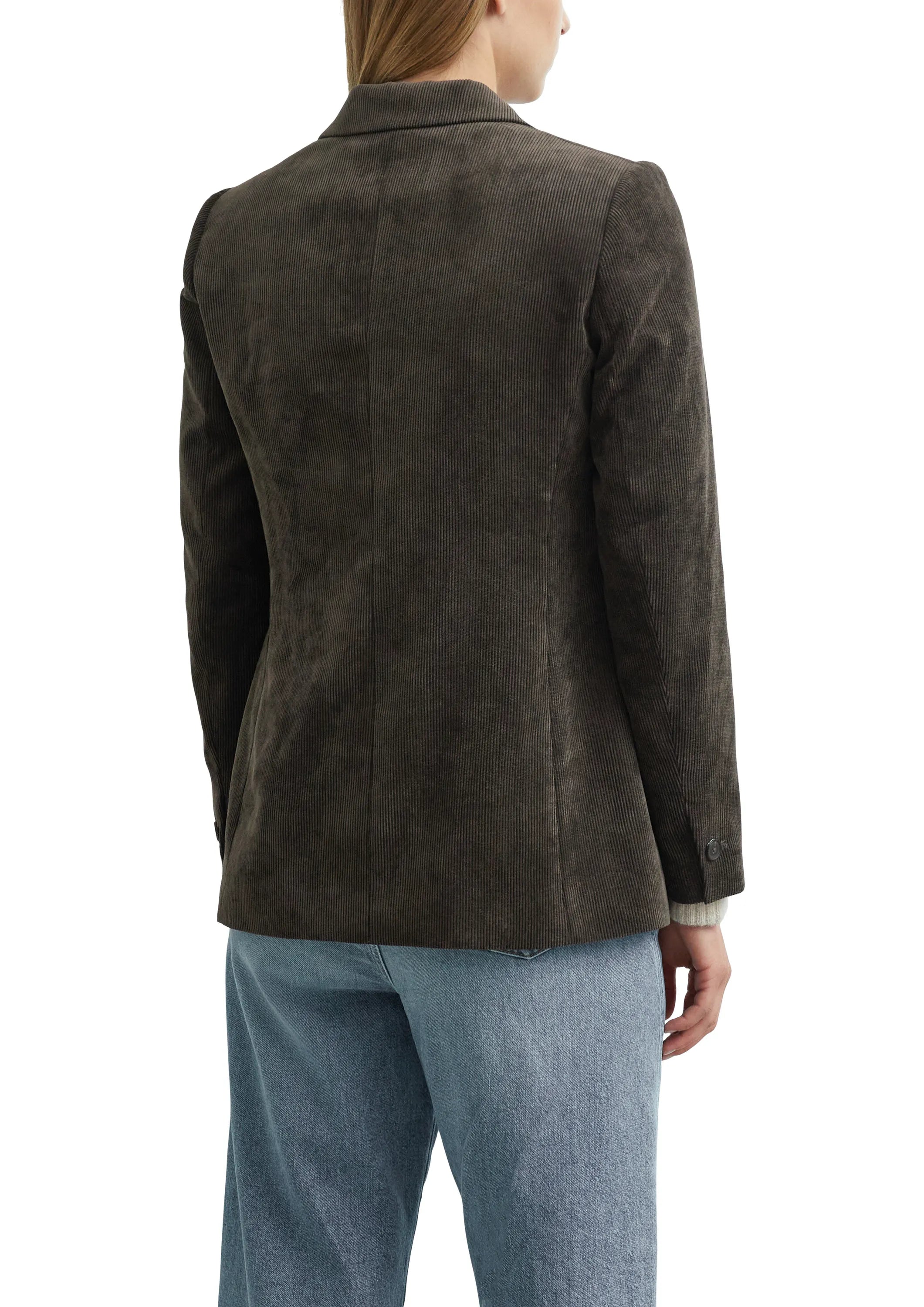Cordblazer Regular Fit