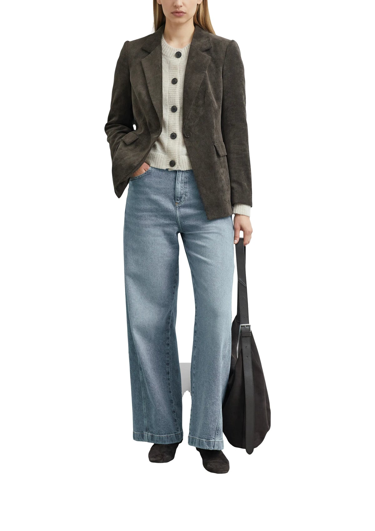 Cordblazer Regular Fit