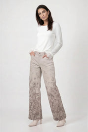 Jeans Wide Leg
