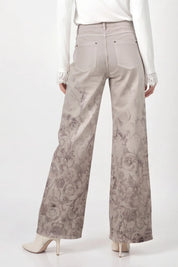 Jeans Wide Leg