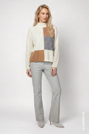 Strickpullover