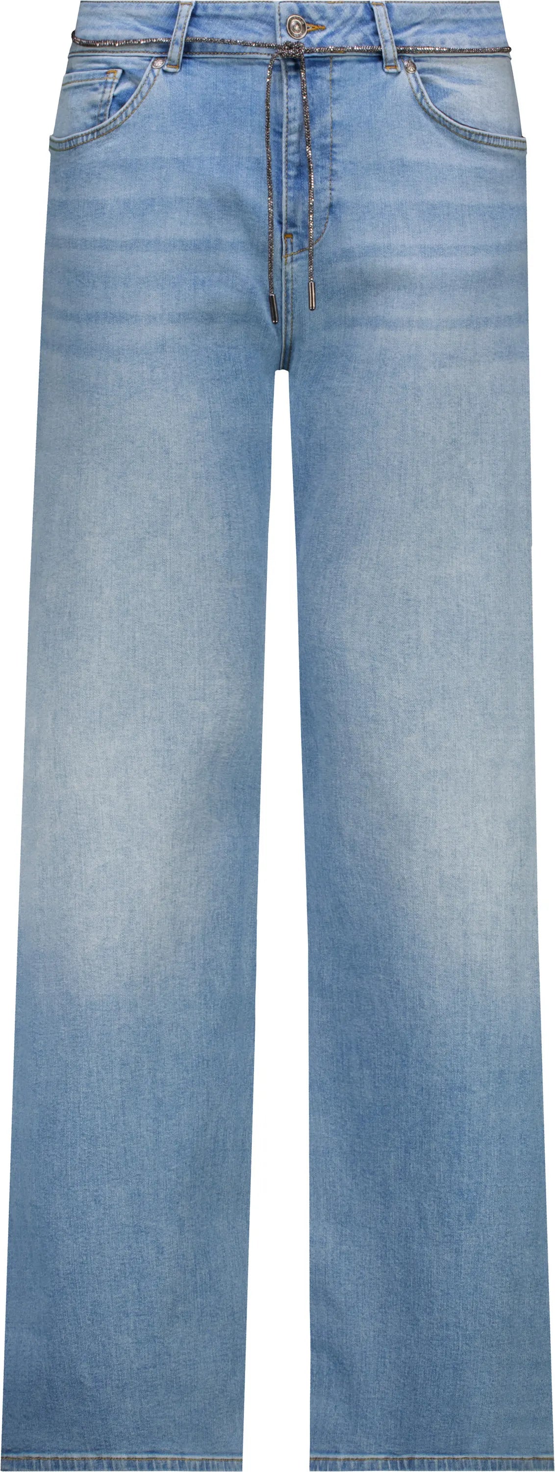 Jeans Wide Leg