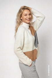 Strickpullover