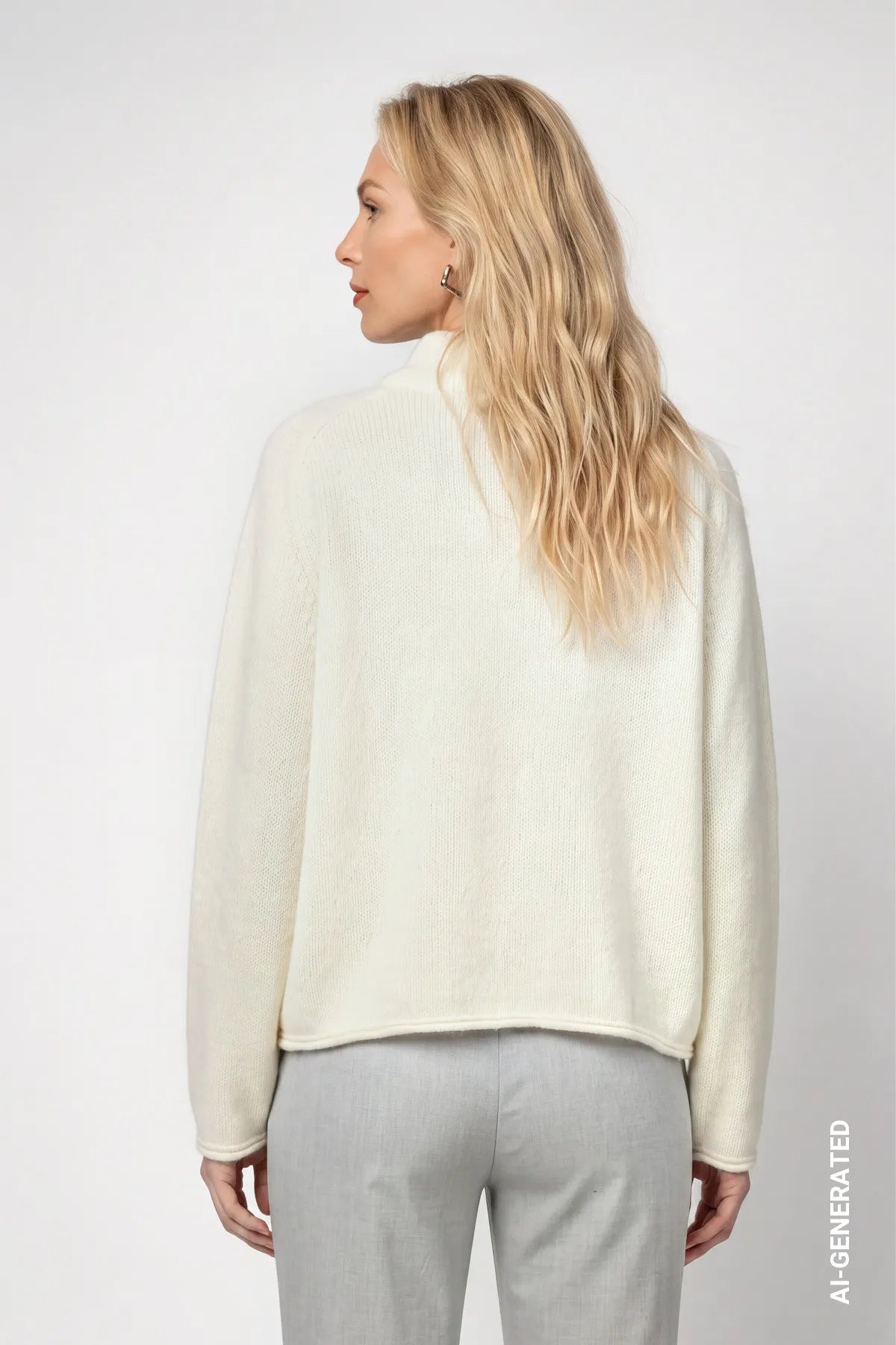 Strickpullover