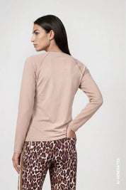 Langarmshirt