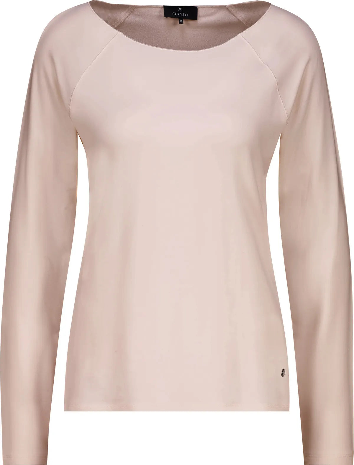 Langarmshirt