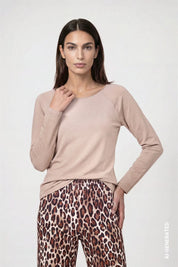 Langarmshirt
