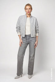 Strickjacke