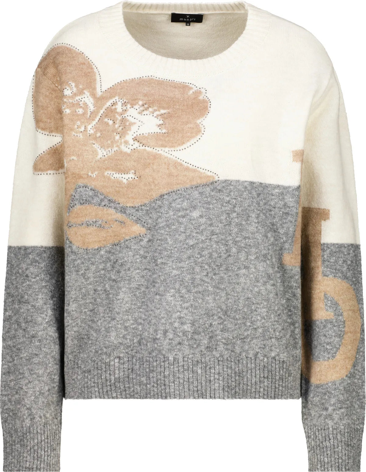 Strickpullover