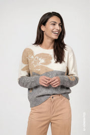 Strickpullover