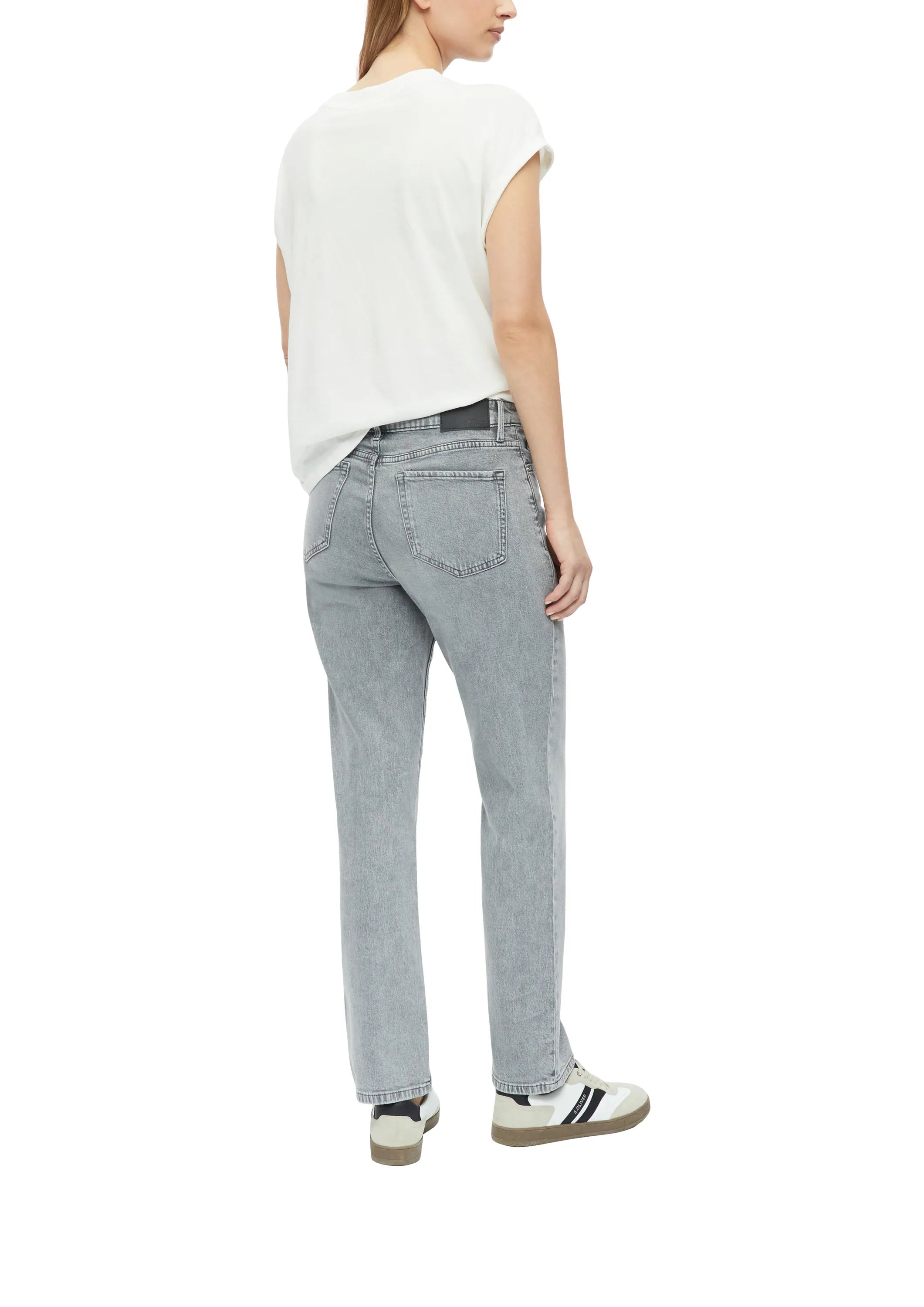Jeans-Hose Regular Fit