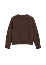 Strickpullover Relaxed Fit
