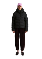 Steppjacke Regular Fit