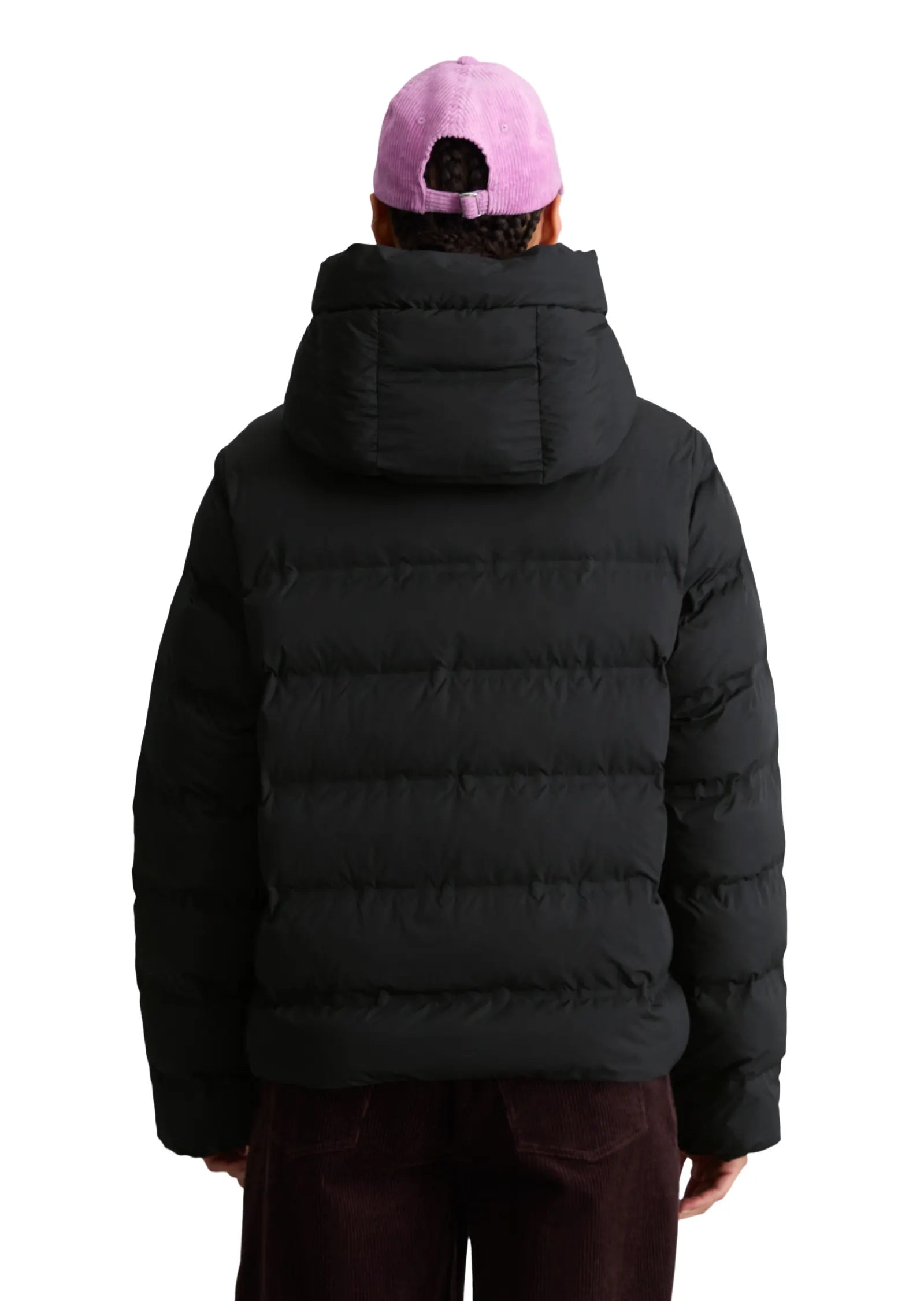 Steppjacke Regular Fit