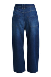Jeans Barrel Fit