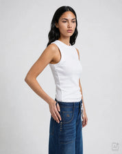 Jeans Barrel Fit