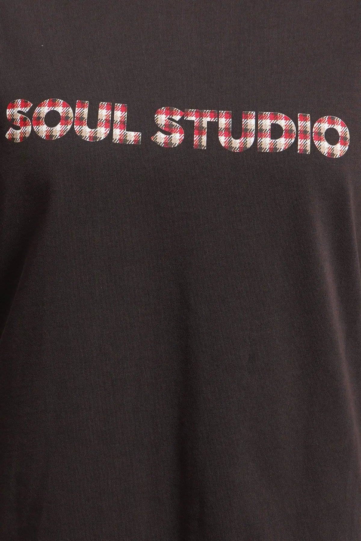 T-Shirt aus Baumwolle