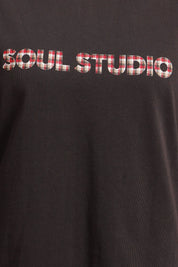 T-Shirt aus Baumwolle