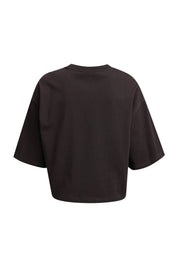 T-Shirt aus Baumwolle