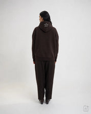 Sweathoodie Oversized Fit