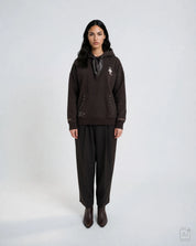 Sweathoodie Oversized Fit