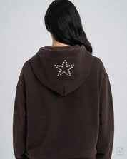 Sweathoodie Oversized Fit